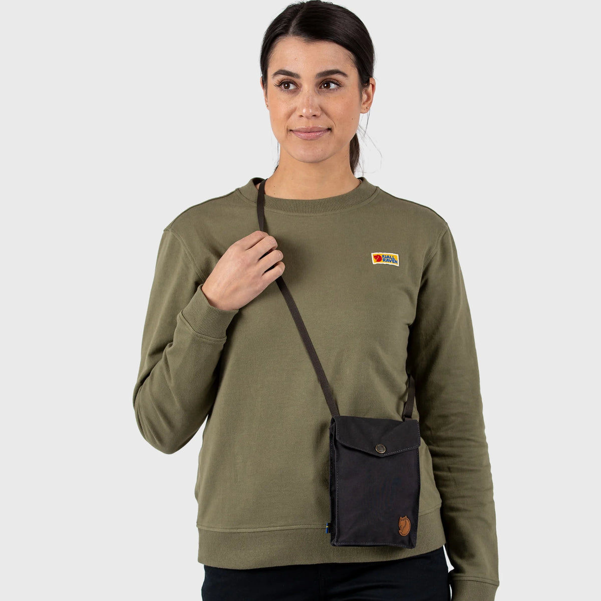 Pleca soma Fjallraven Pocket