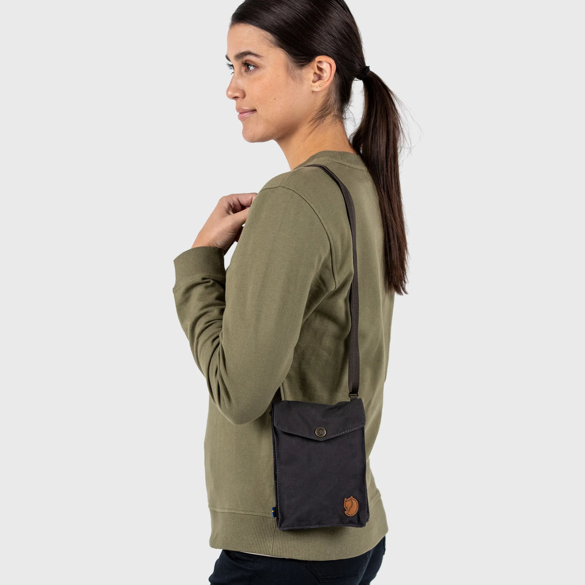 Pleca soma Fjallraven Pocket