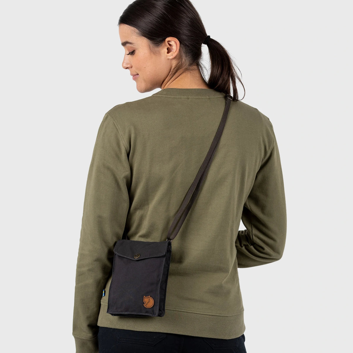 Pleca soma Fjallraven Pocket