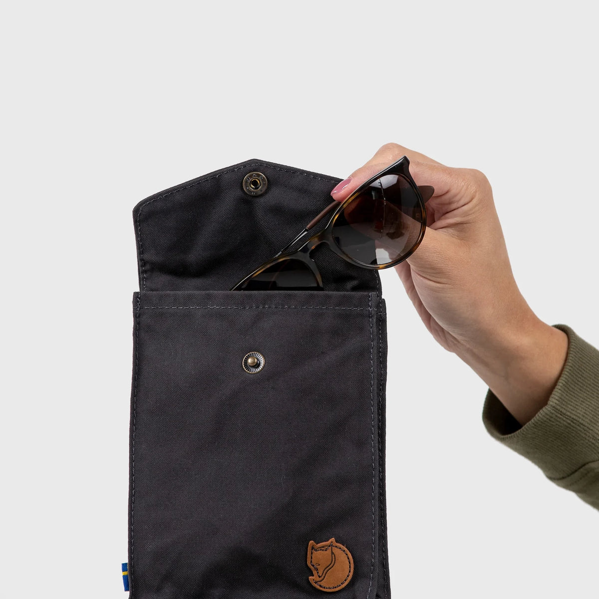 Pleca soma Fjallraven Pocket
