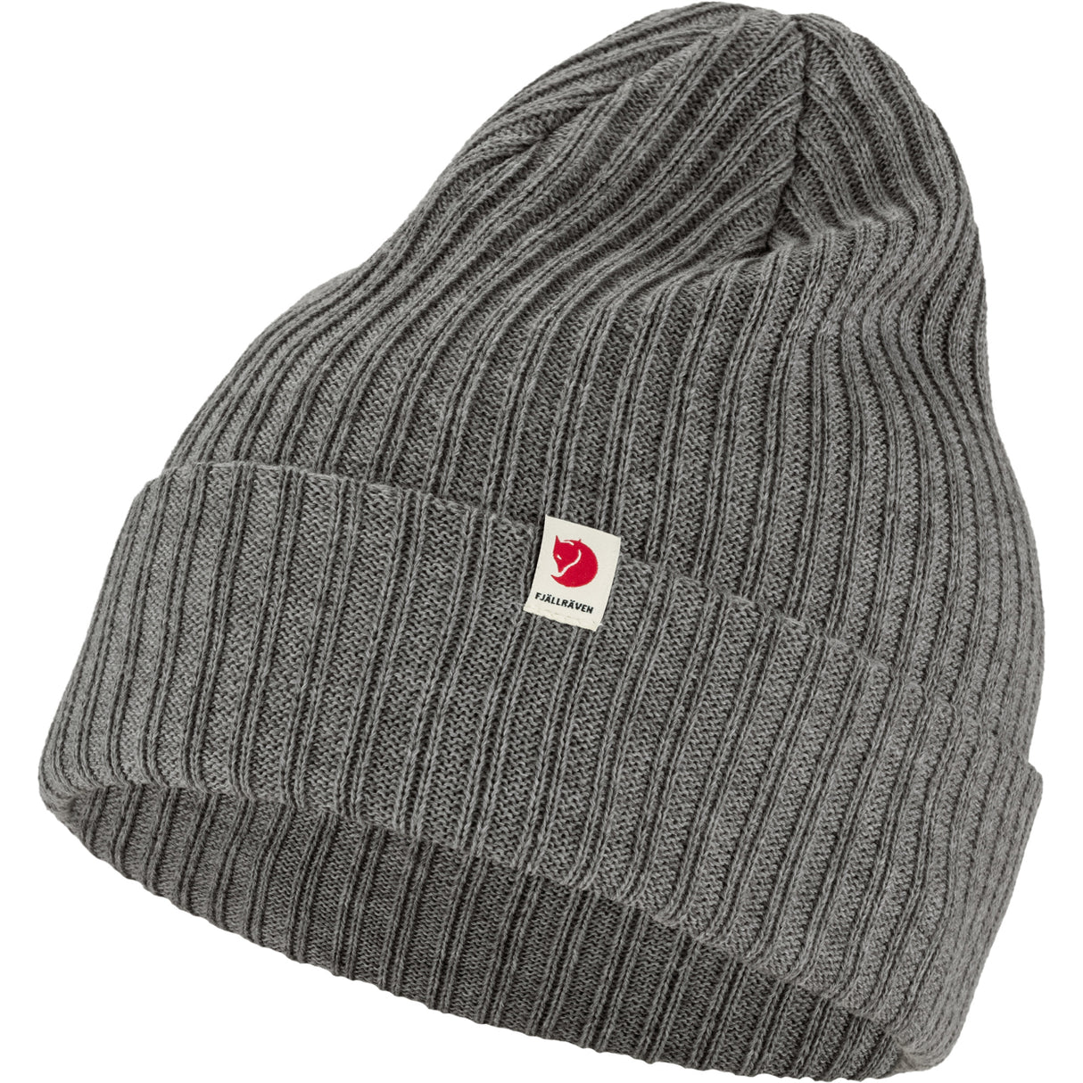 Cepure Fjallraven Rib Hat
