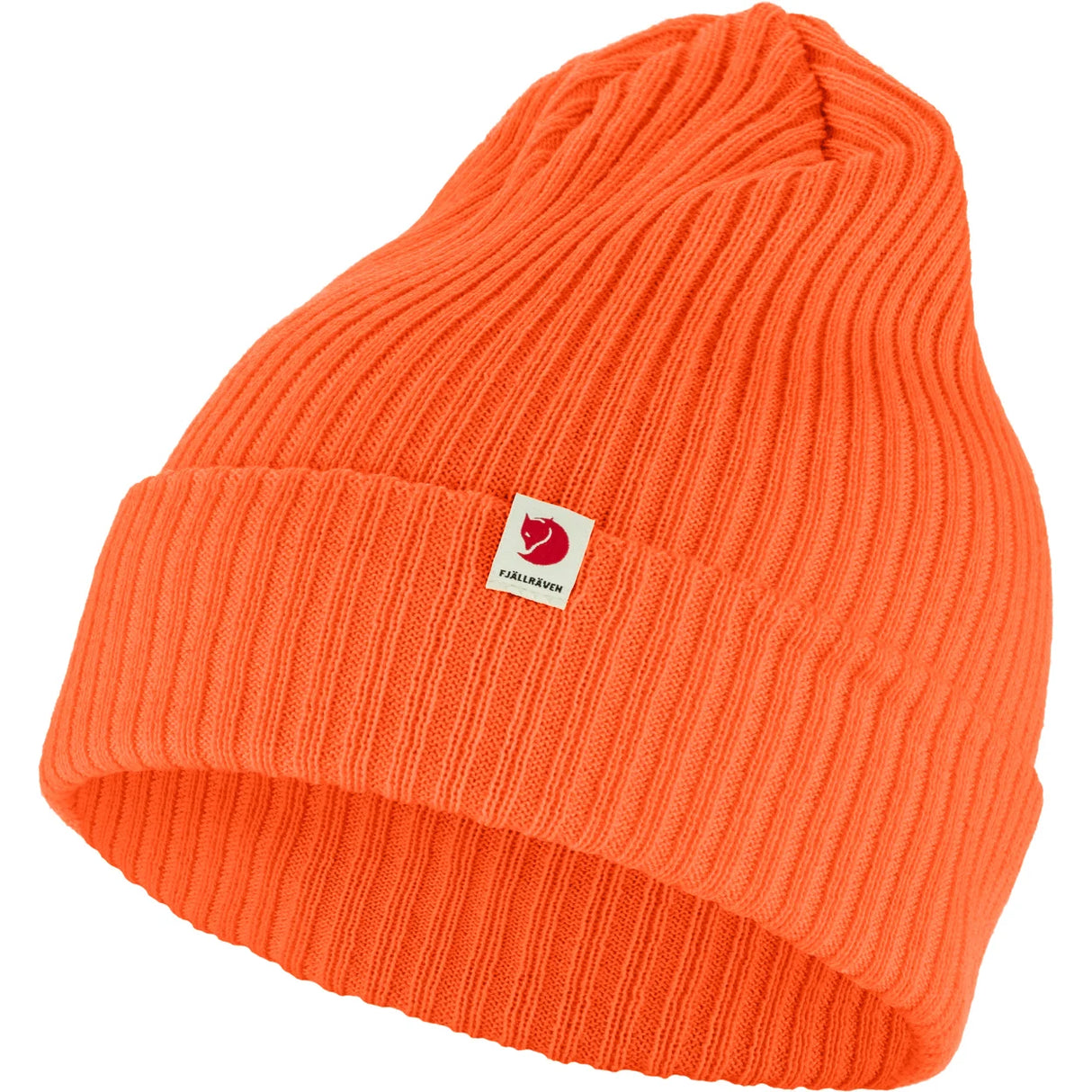 Cepure Fjallraven Rib Hat