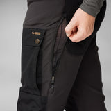 Fjallraven bikses Keb Curved sieviešu