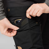 Fjallraven bikses Keb Curved sieviešu