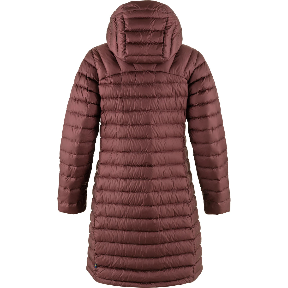 Fjallraven Snow Flake Parka Women's