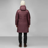 Fjallraven Snow Flake Parka Women's