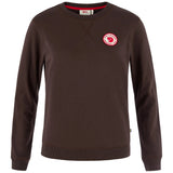 Fjallraven džemperis 1960 Logo Badge sieviešu