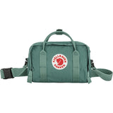 Soma Fjallraven Kanken Crossbody