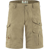 Šorti Fjallraven Barents Pro vīriešu