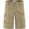 Men's Fjallraven Barents Pro Shorts