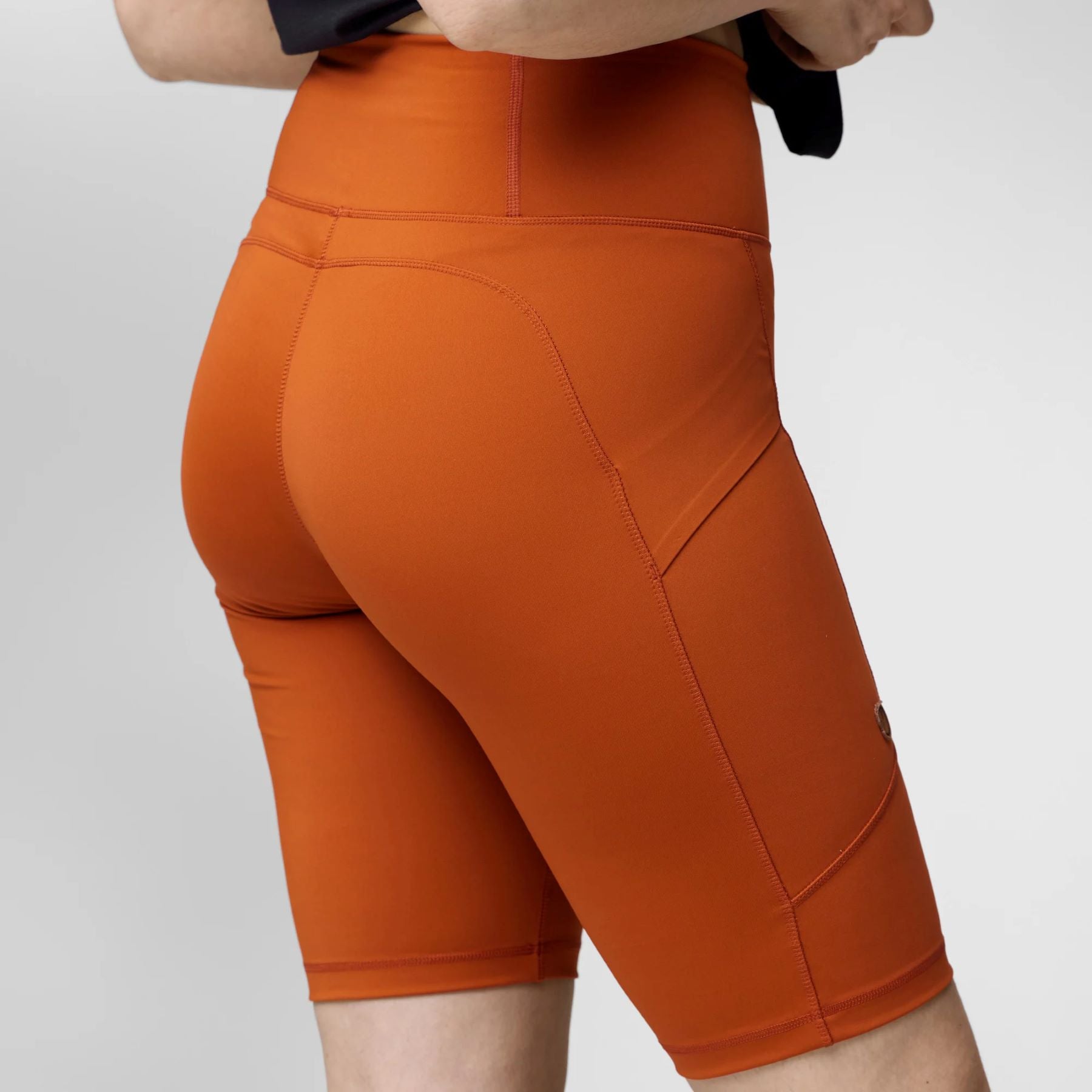 Fjallraven Abisko Short Tights Women's