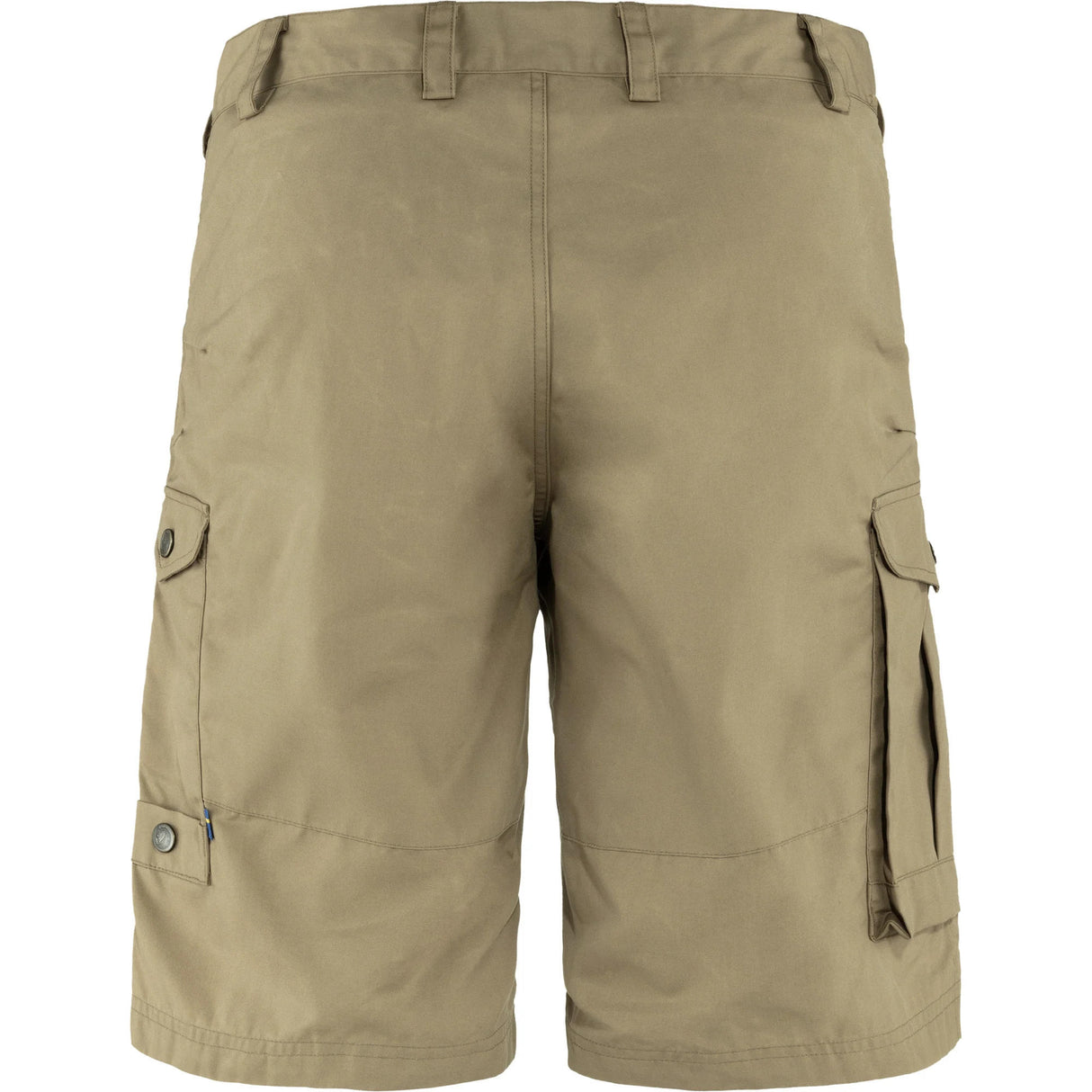 Šorti Fjallraven Barents Pro vīriešu