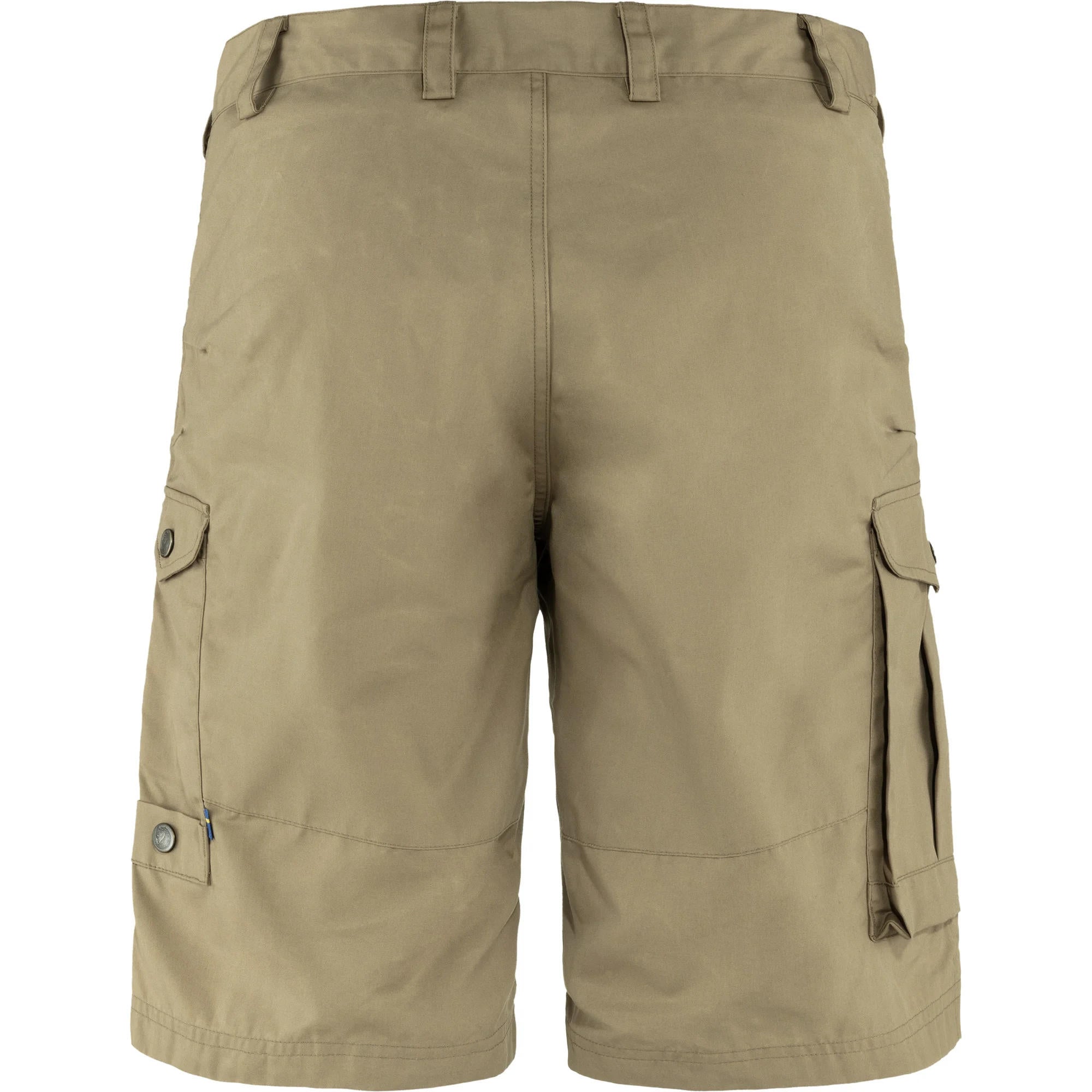 Šorti Fjallraven Barents Pro vīriešu
