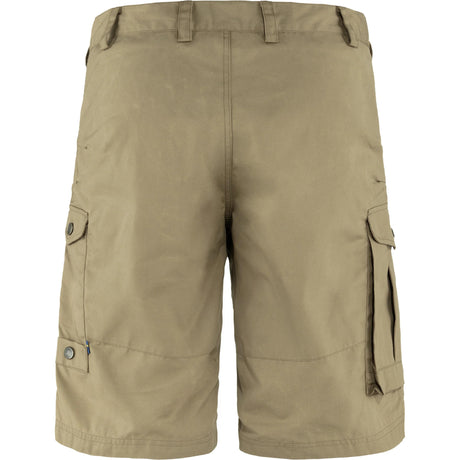 Šorti Fjallraven Barents Pro vīriešu