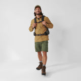 Šorti Fjallraven Barents Pro vīriešu