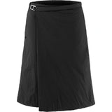Svārki Fjallraven HC Insulated Skirt sieviešu