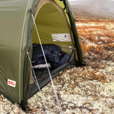 Telts Fjallraven Abisko Lite 2