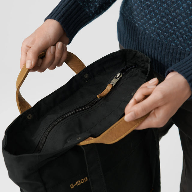 Soma Fjallraven Totepack No. 1