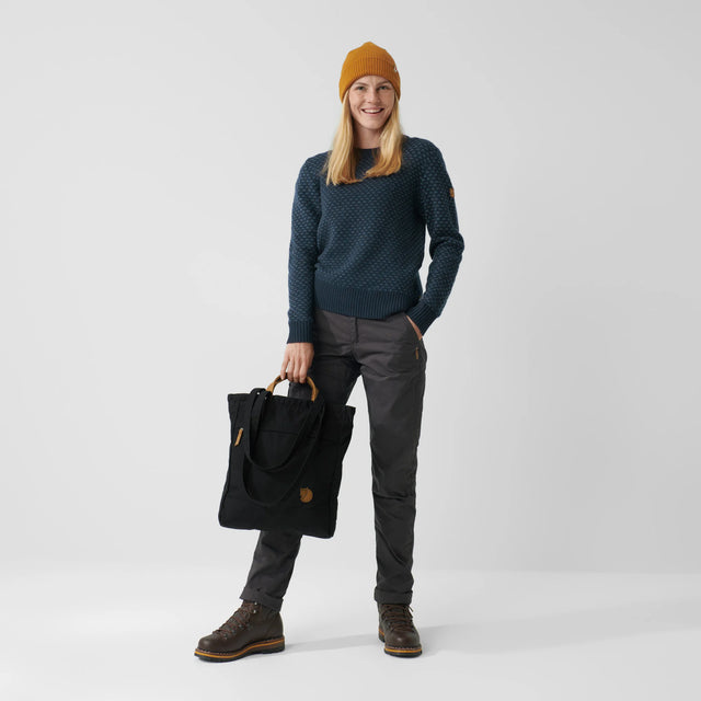 Soma Fjallraven Totepack No. 1