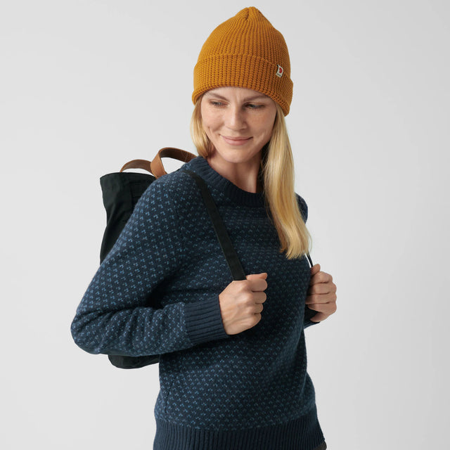 Soma Fjallraven Totepack No. 1