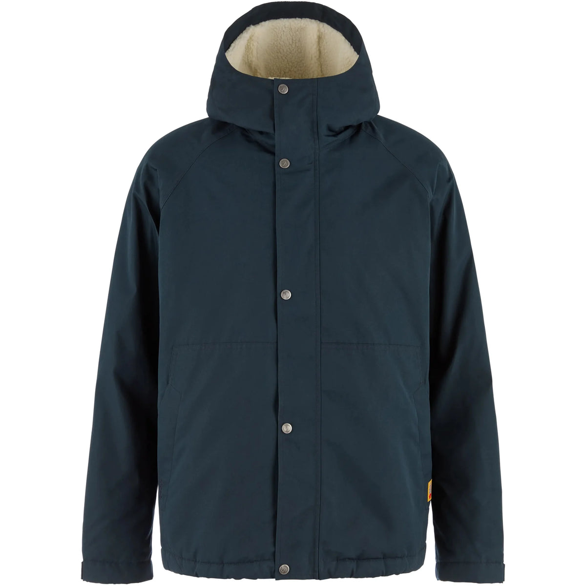 Fjallraven Vardag G-1000 Pile Jacket Men's