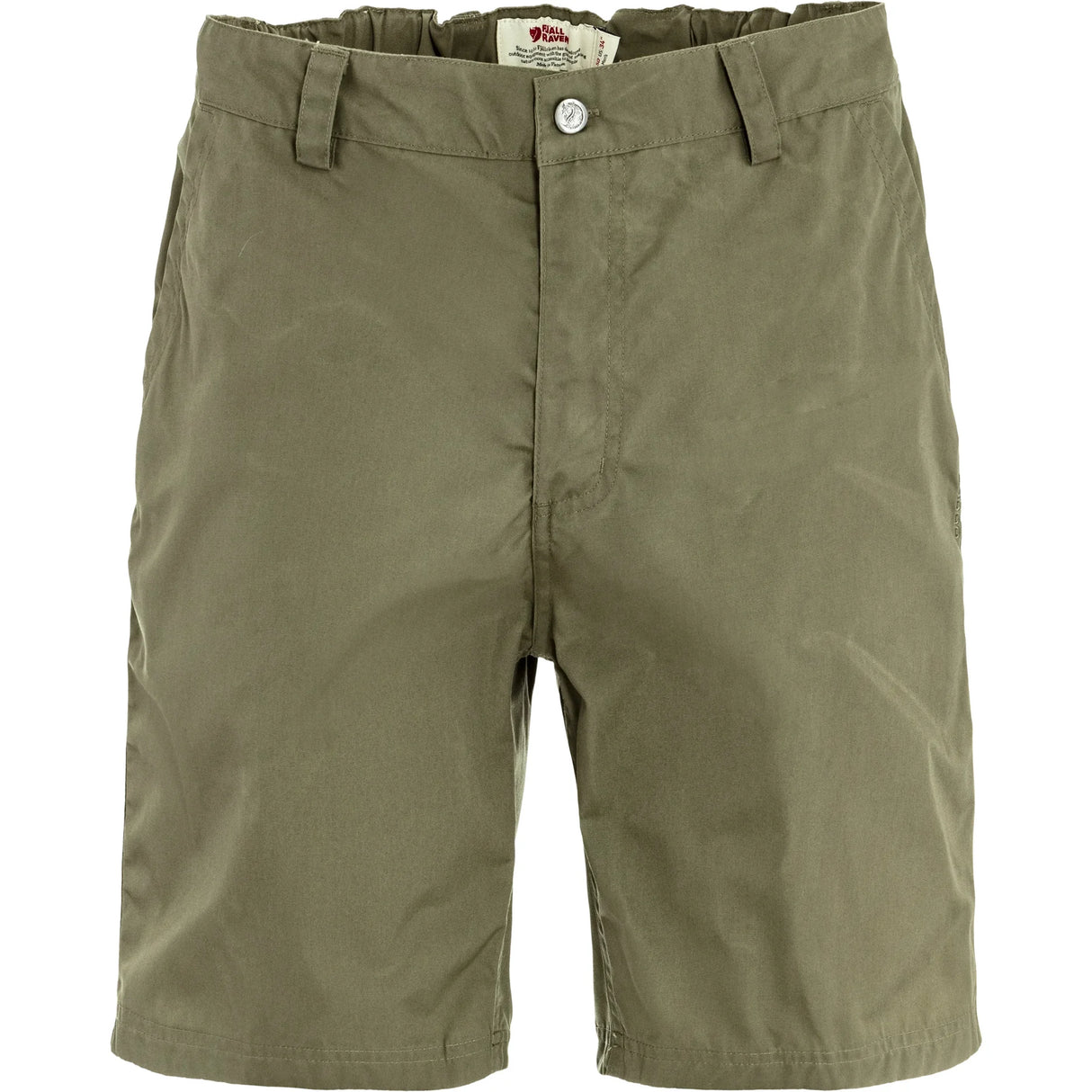 Šorti Fjallraven Vardag Relaxed vīriešu
