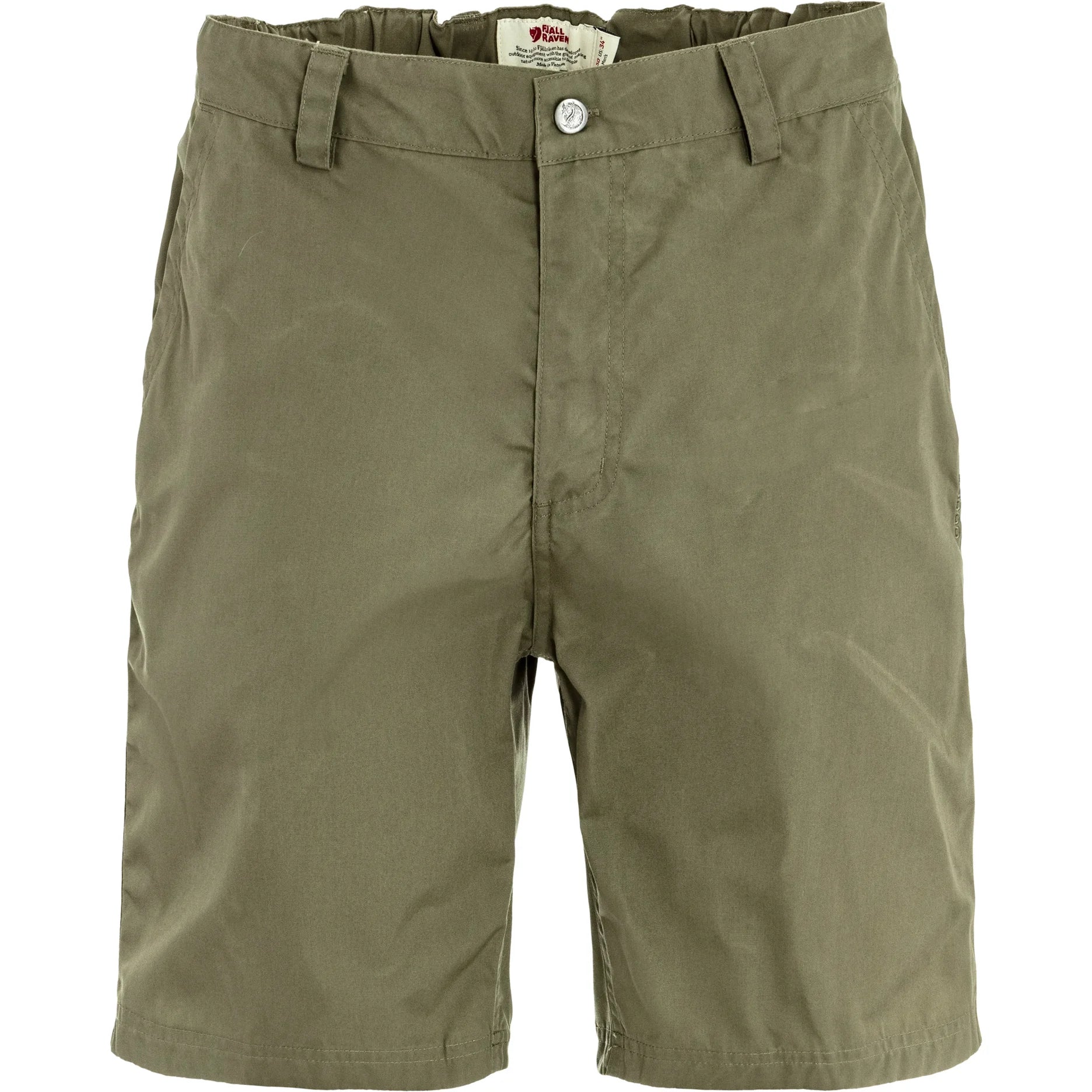 Šorti Fjallraven Vardag Relaxed vīriešu
