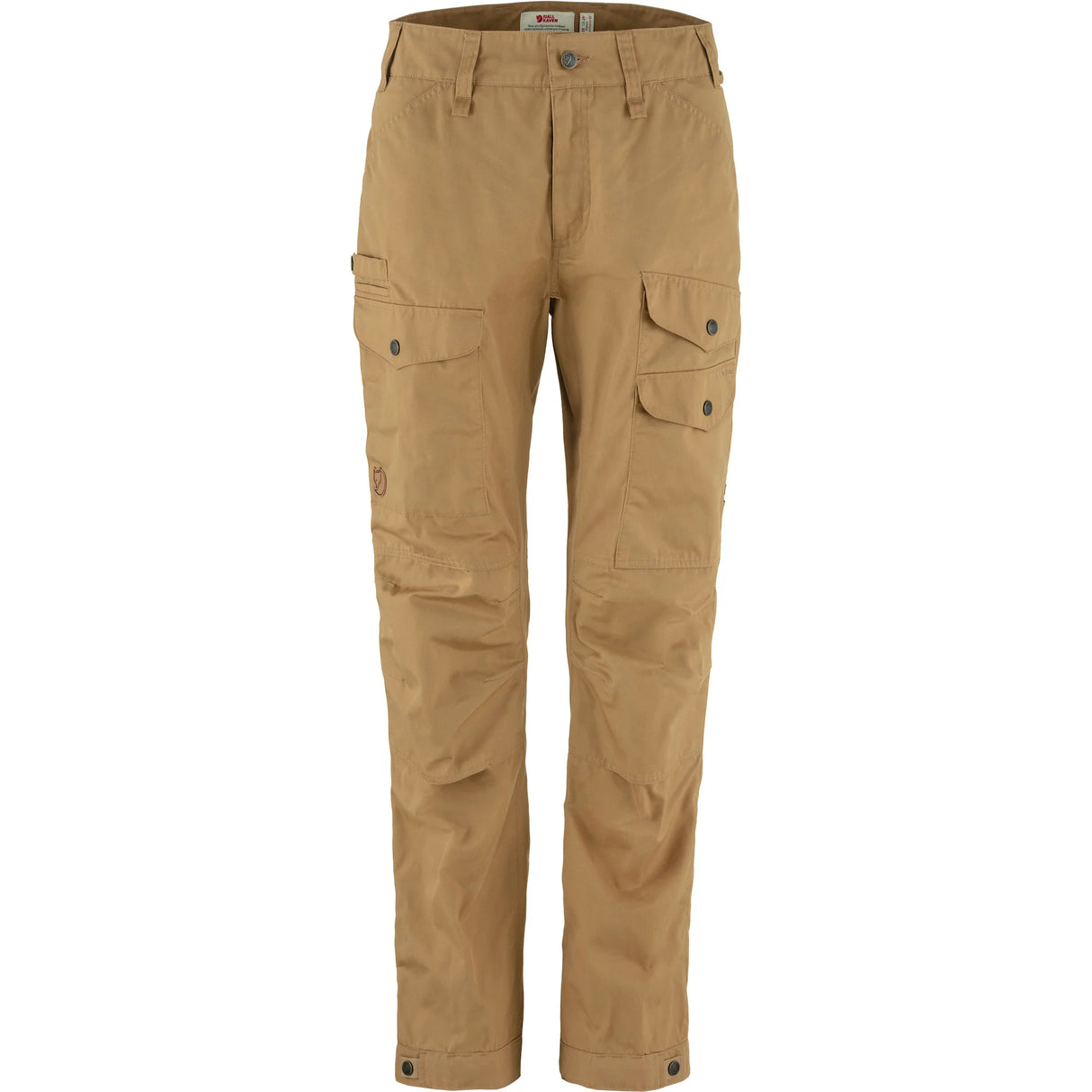 Fjallraven bikses Vidda Pro Ventilated sieviešu