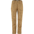 Fjallraven bikses Vidda Pro Ventilated sieviešu