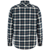 Flaneļa krekls Fjallraven Skog Relaxed vīriešu