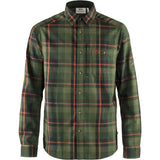 Fjallraven Fjällglim Relaxed Shirt men's