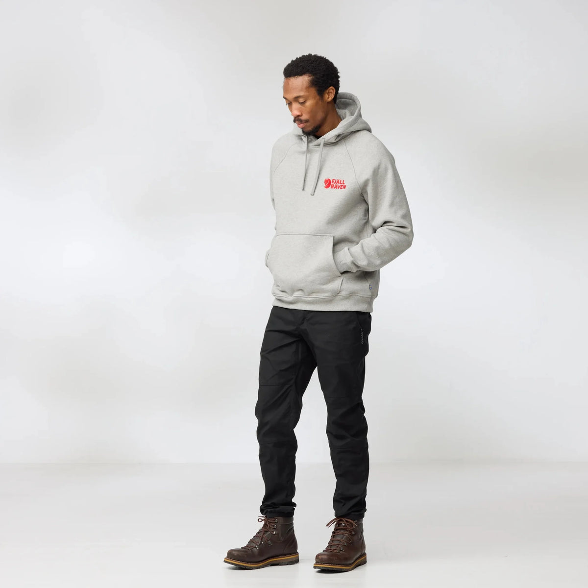 Fjallraven Classic Hoodie Men's