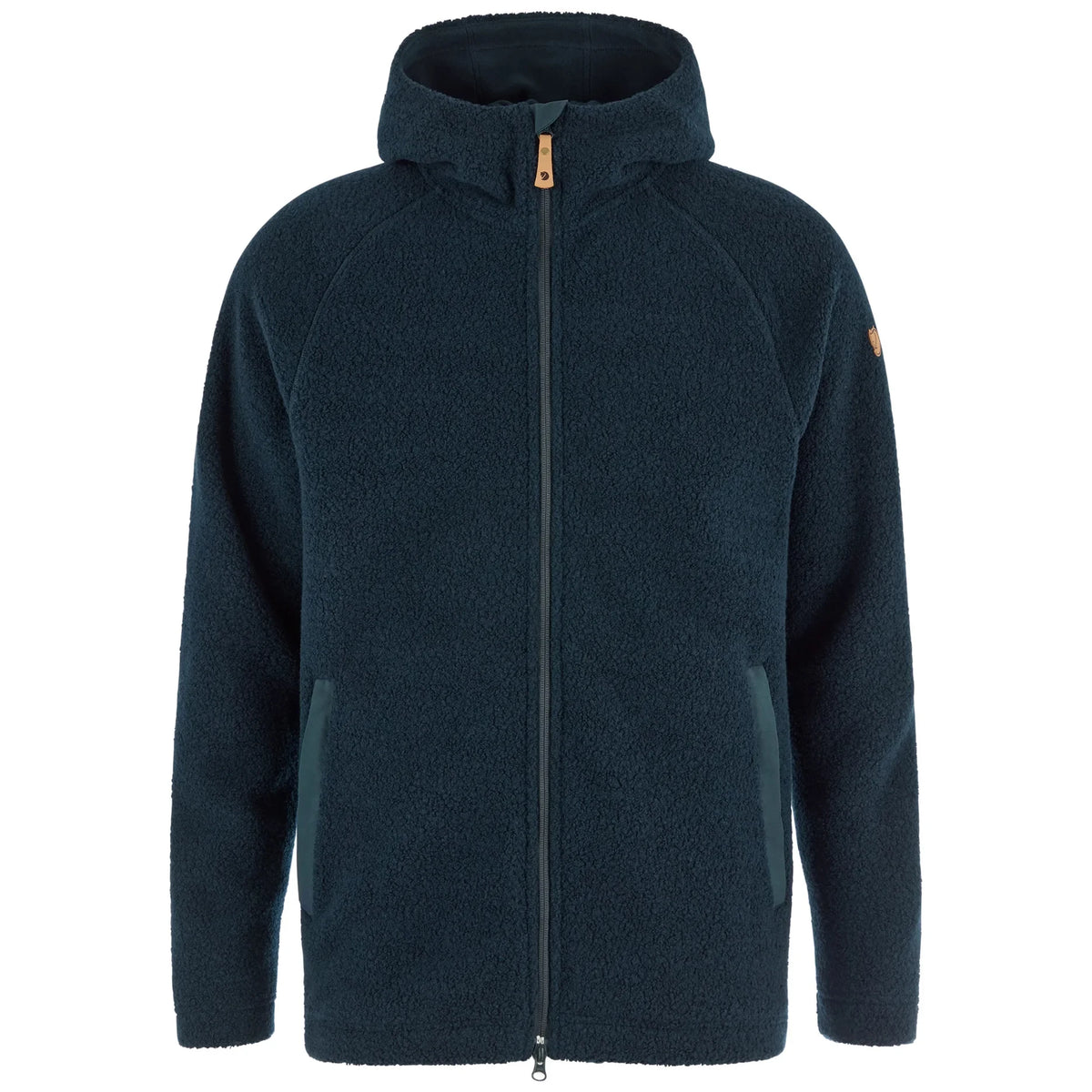 Flīsa jaka Fjallraven Kaitum vīriešu
