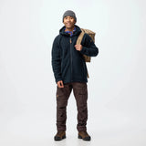 Flīsa jaka Fjallraven Kaitum vīriešu