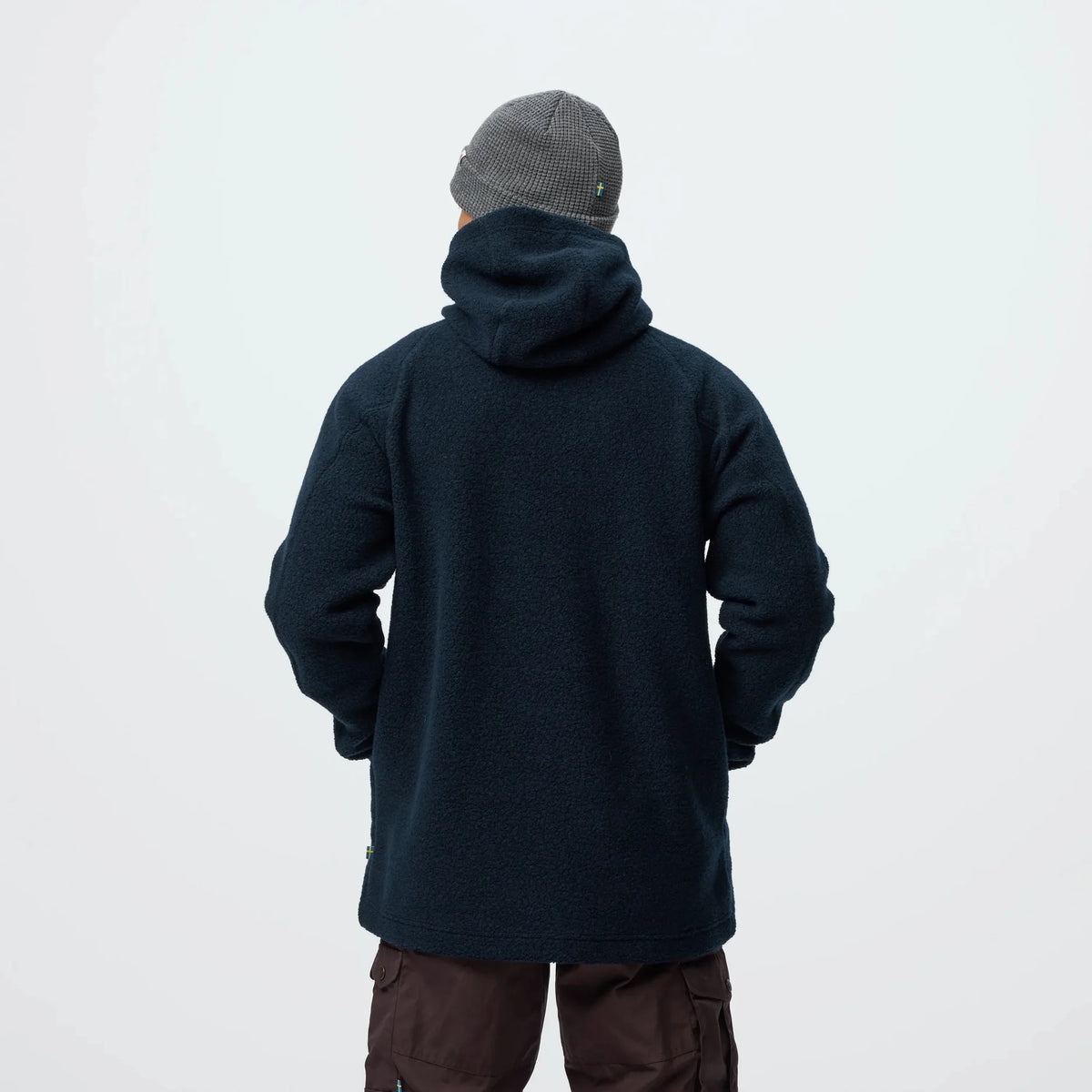 Flīsa jaka Fjallraven Kaitum vīriešu