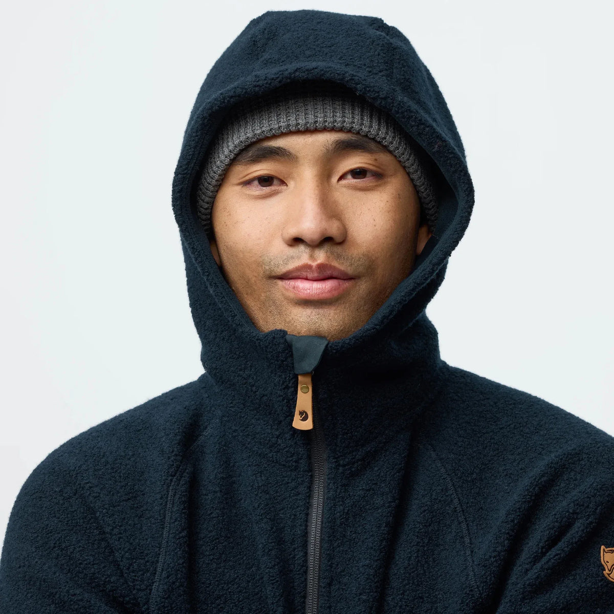 Flīsa jaka Fjallraven Kaitum vīriešu