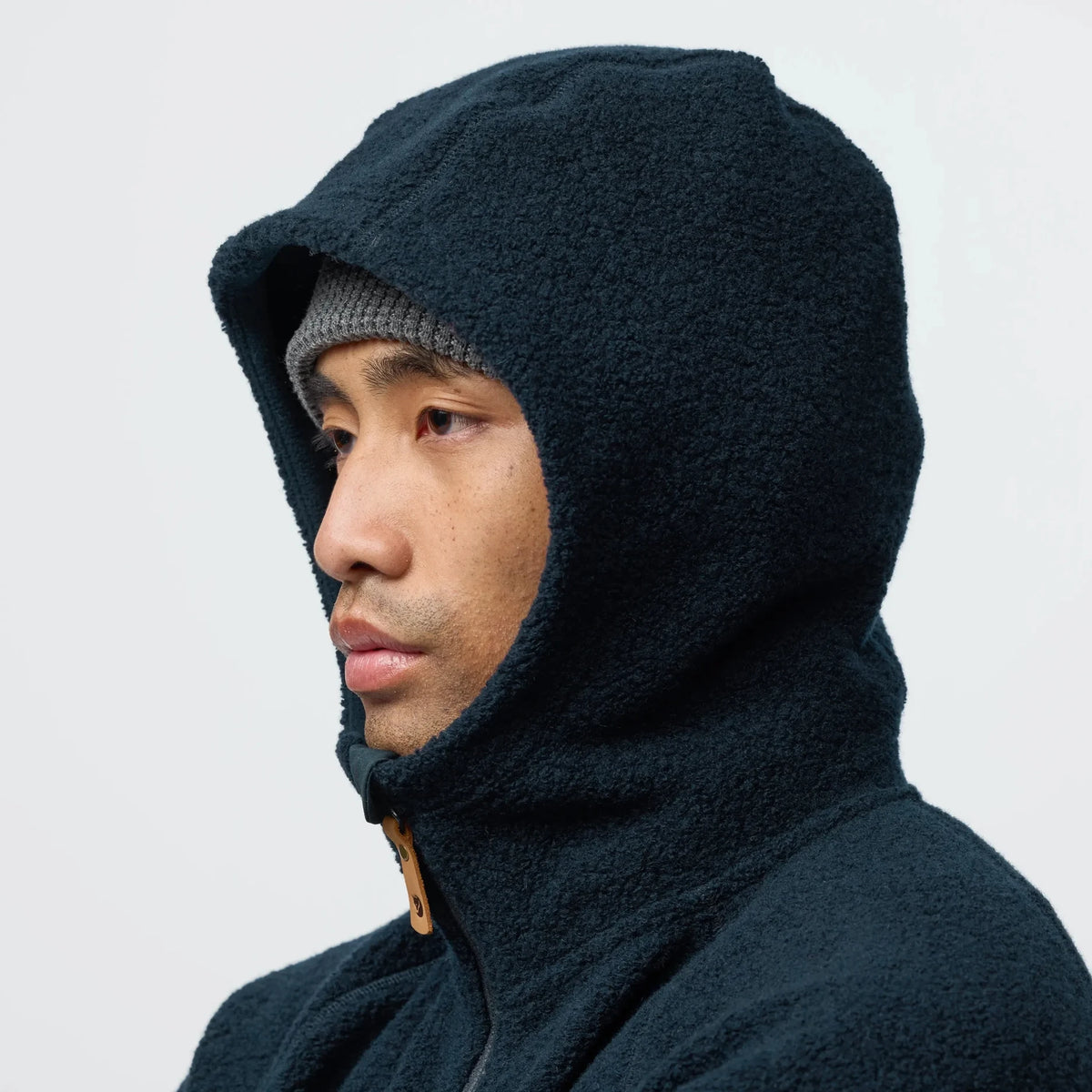 Flīsa jaka Fjallraven Kaitum vīriešu