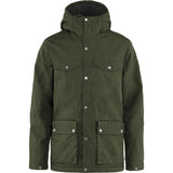 Fjallraven Greenland Winter Jacket Men's