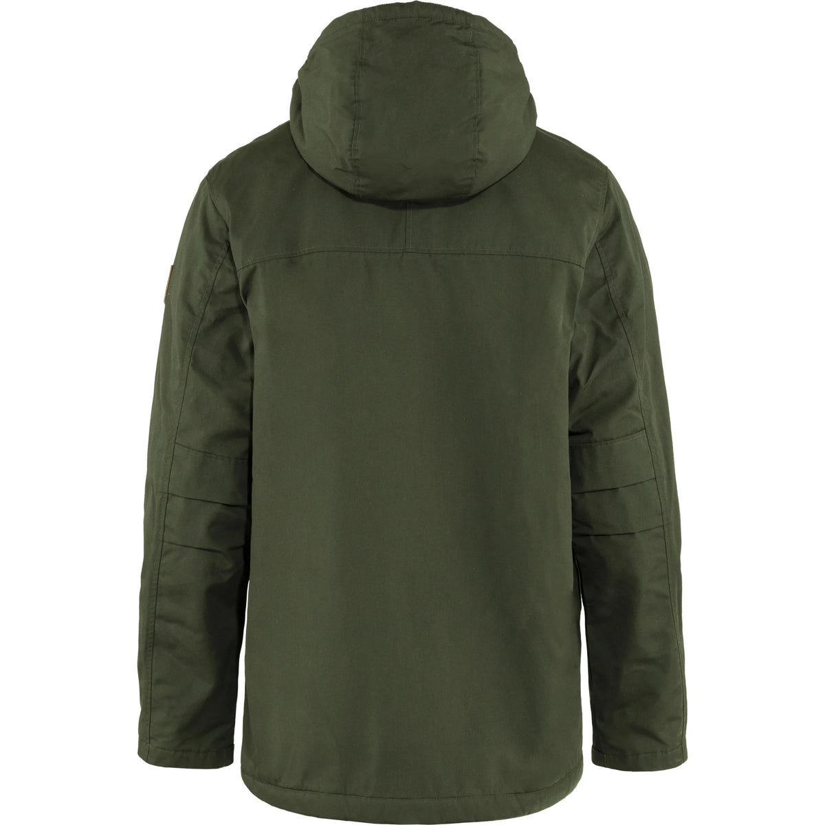 Fjallraven Greenland Winter Jacket Men's