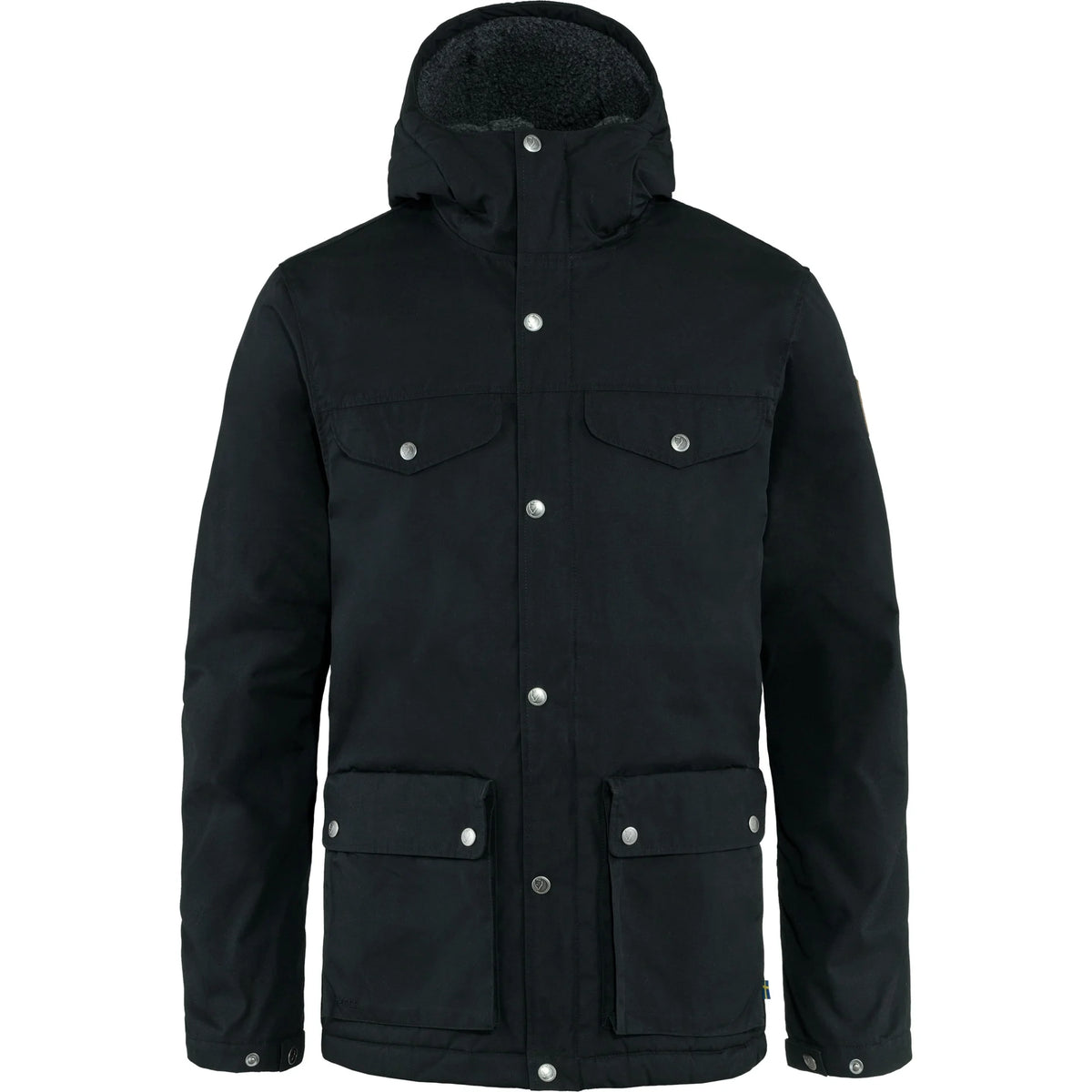 Fjallraven Greenland Winter Jacket Men's