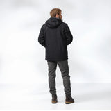 Fjallraven Greenland Winter Jacket Men's