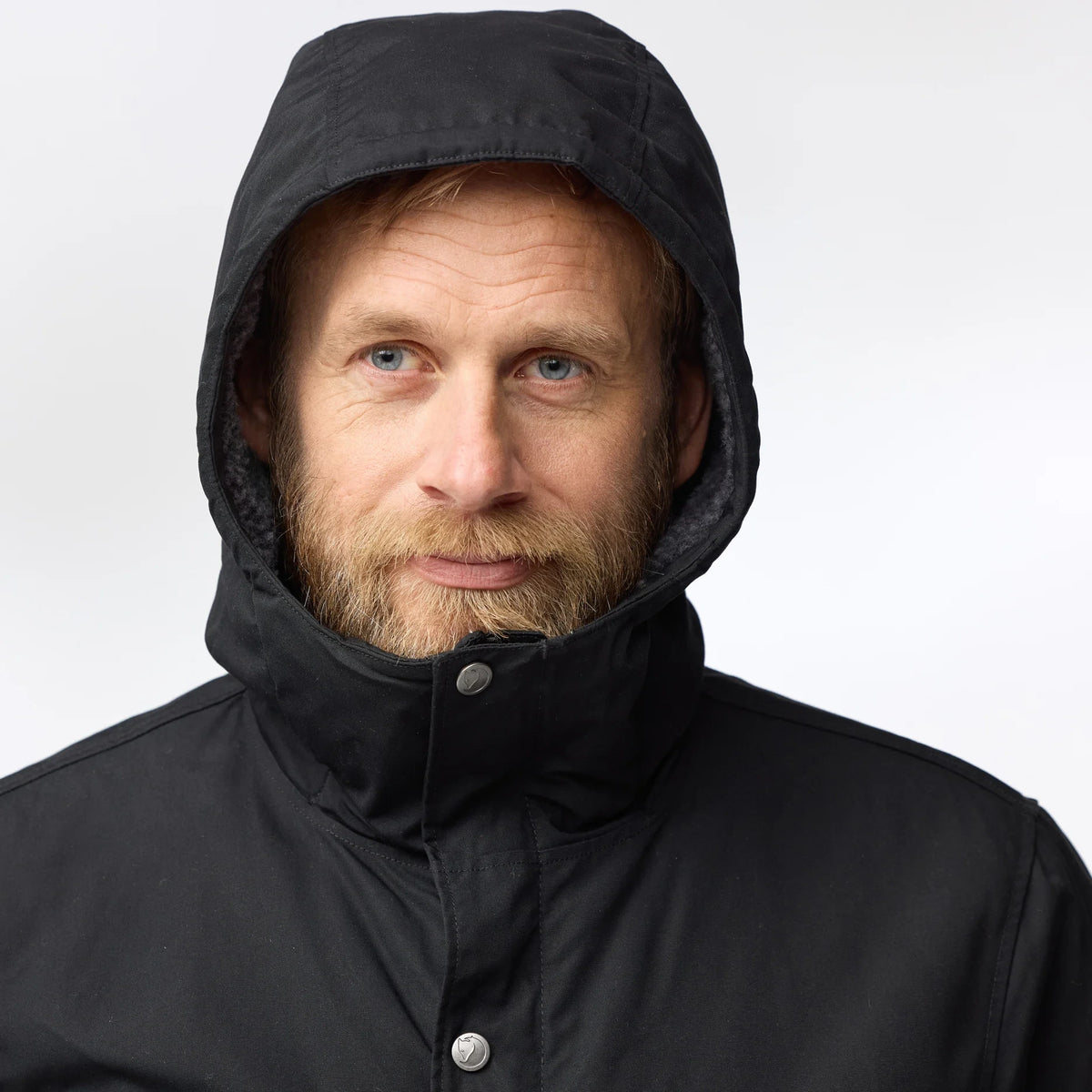 Fjallraven Greenland Winter Jacket Men's