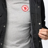 Fjallraven Greenland Winter Jacket Men's