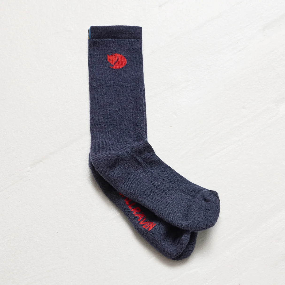 Zeķes Fjallraven Wool Sock