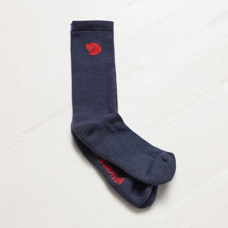 Zeķes Fjallraven Wool Sock