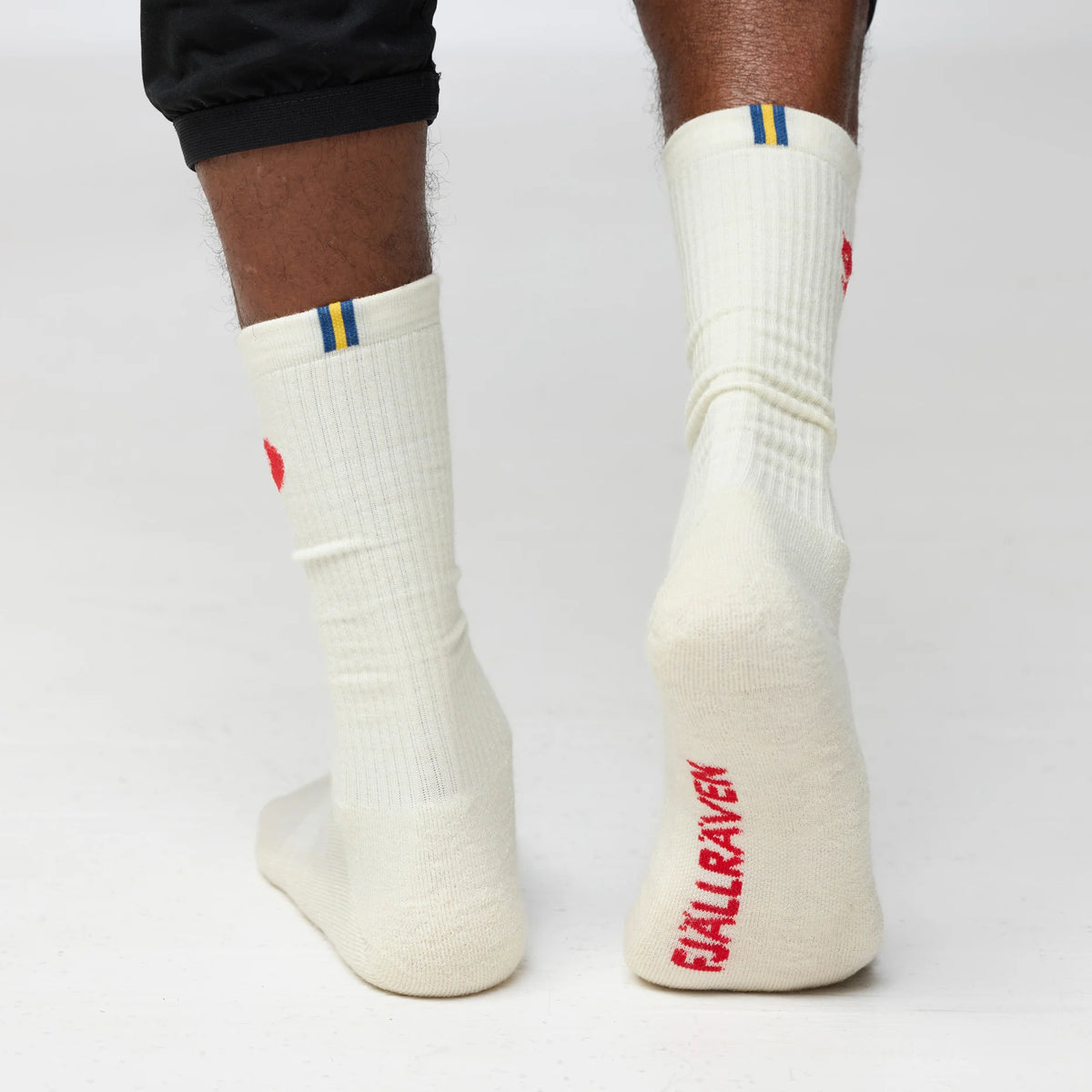 Zeķes Fjallraven Wool Sock