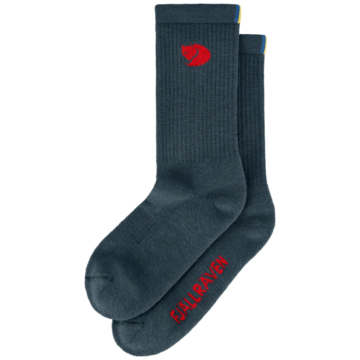 Zeķes Fjallraven Wool Sock