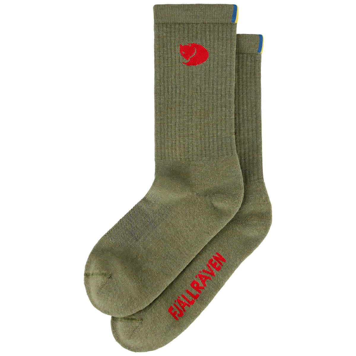Zeķes Fjallraven Wool Sock