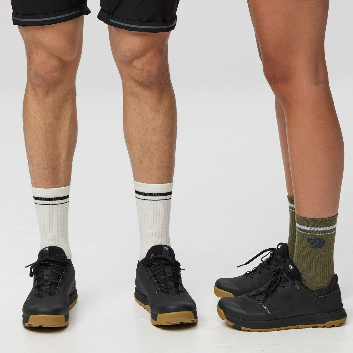 Fjallraven zeķes Hoja