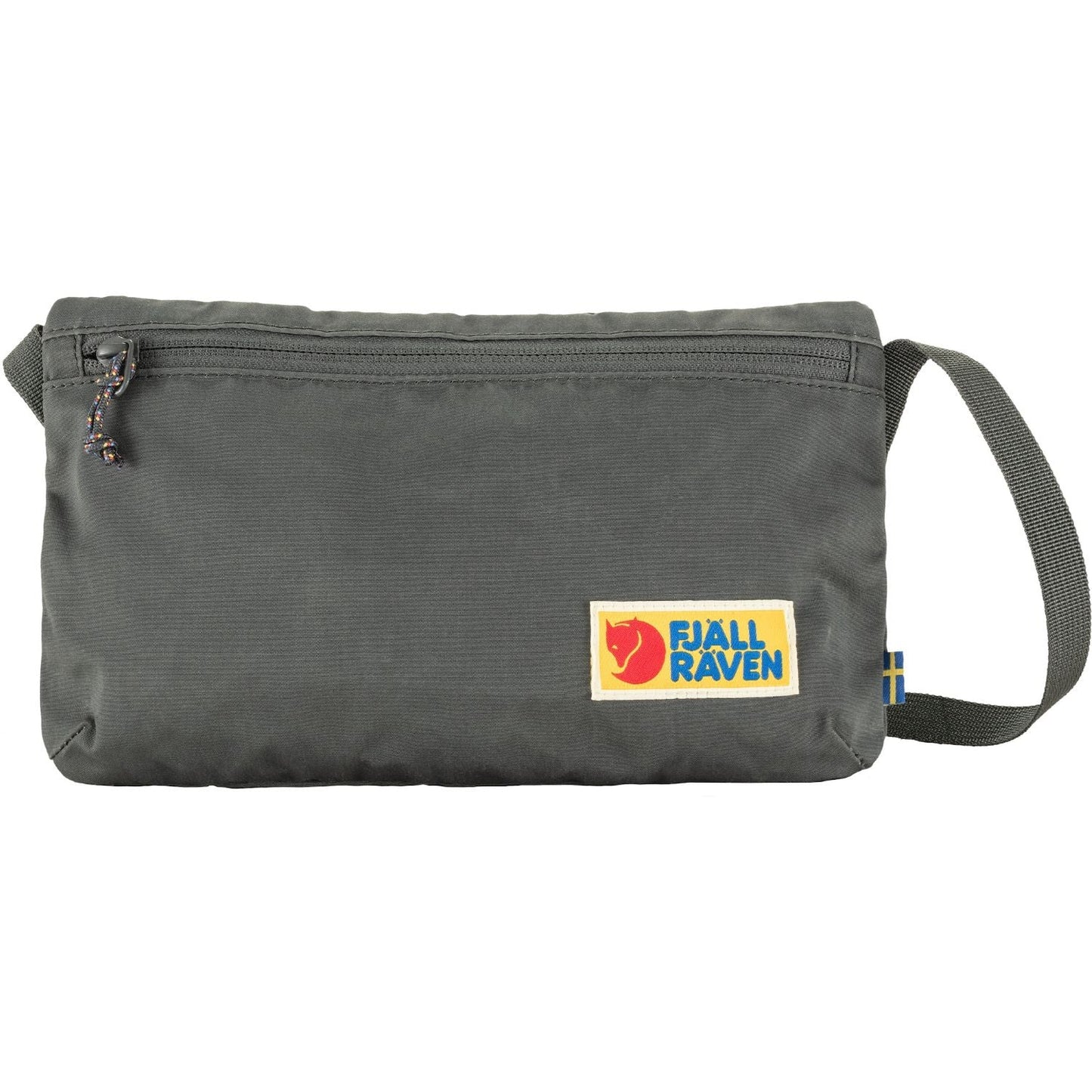 Pleca soma Fjallraven Vardag Pocket Basalt